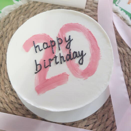 Бенто,,Heppy birthday"