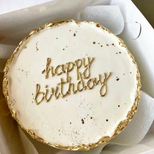Бенто торт на день рождения, happy birthday сестре, подруге, жене, мужу, парню