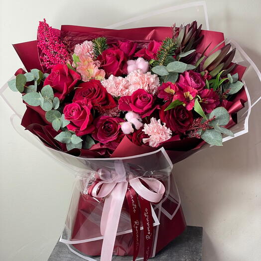 Малиношное варенье