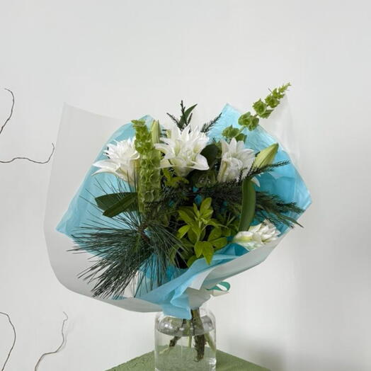 Green Whisper 💚🌿