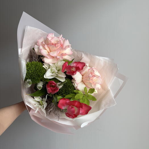 Soft Bloom️🌿💚