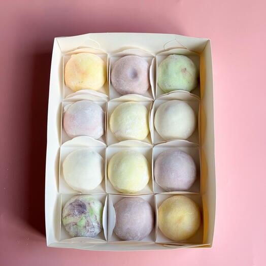 МОТИ ассорти из 12 штук