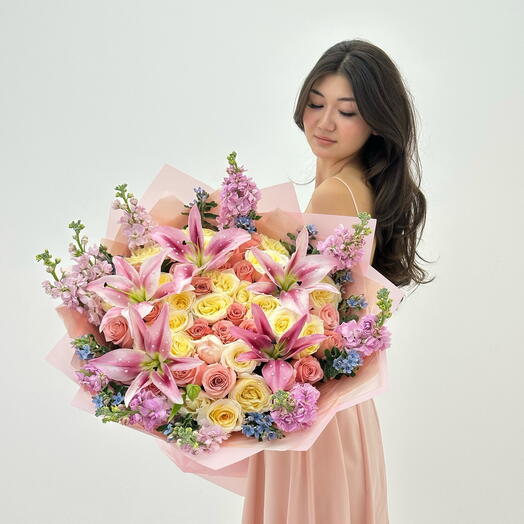 Lily Serenity