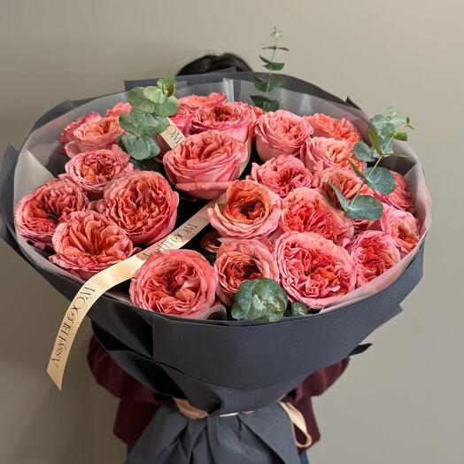 Ценный поцелуй