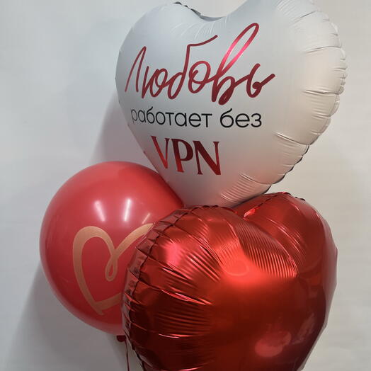 Сет Шаров Любовь