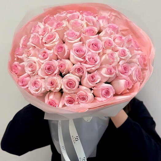 Mono Rose Pink 51