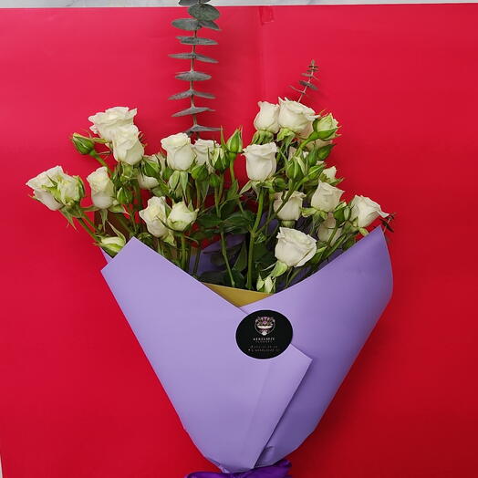 Wow Bouquet