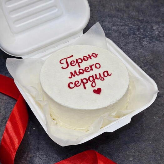 Бенто герою моего сердца на 23 февраля