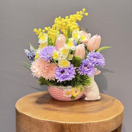 Композиция «Весна»