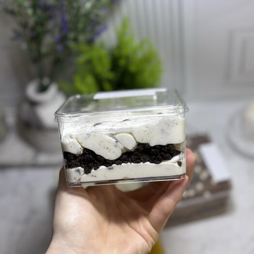 Cake box Орео