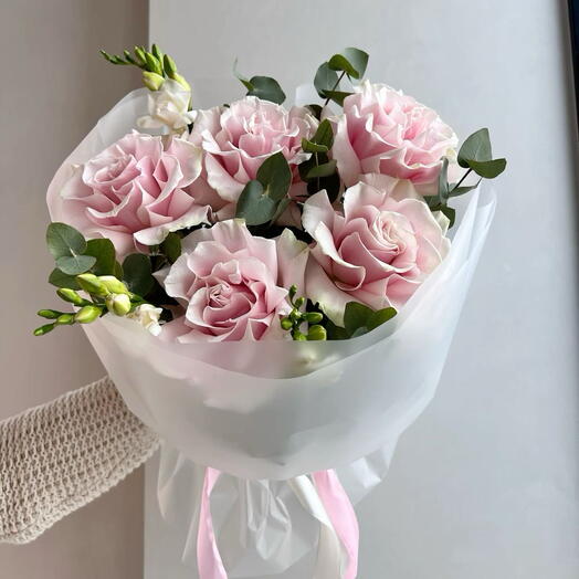 Романс 🌸