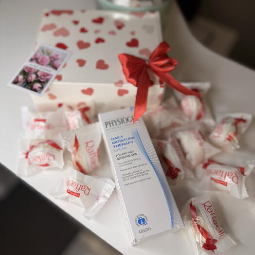 Крем Physiogel для ухода