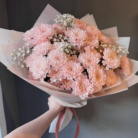 Розовая мечта 💖