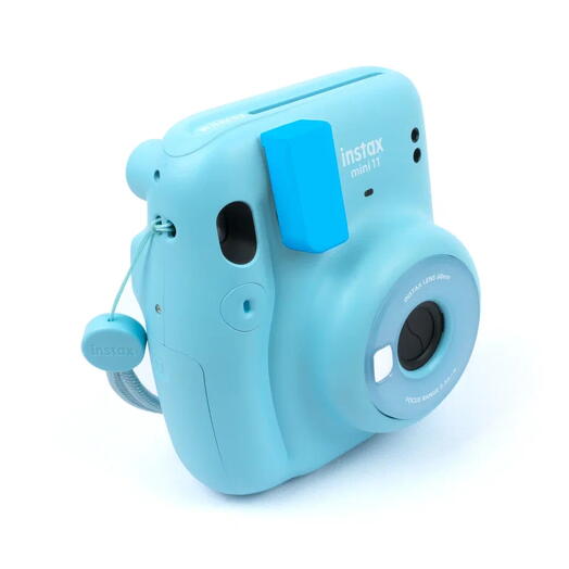 Крышка на вспышку для  INSTAX mini  11