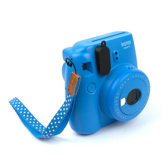 Крышка на вспышку для  INSTAX  mini  9