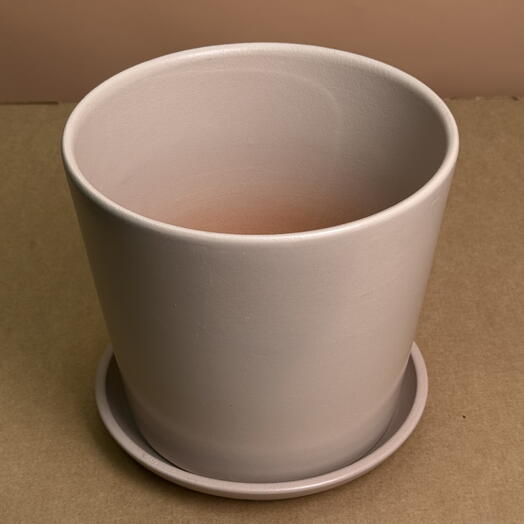Горшок для цветов L 12