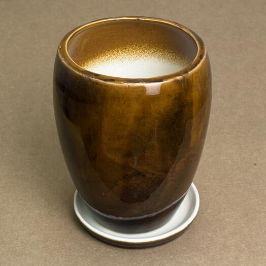 Горшок для цветов S 28