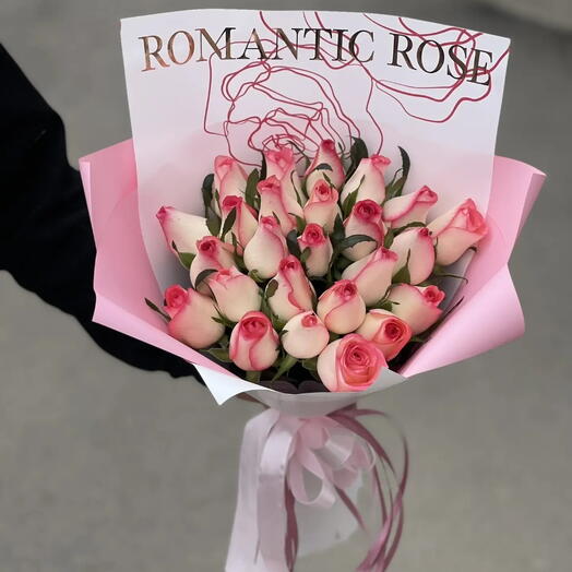 Букет Rose