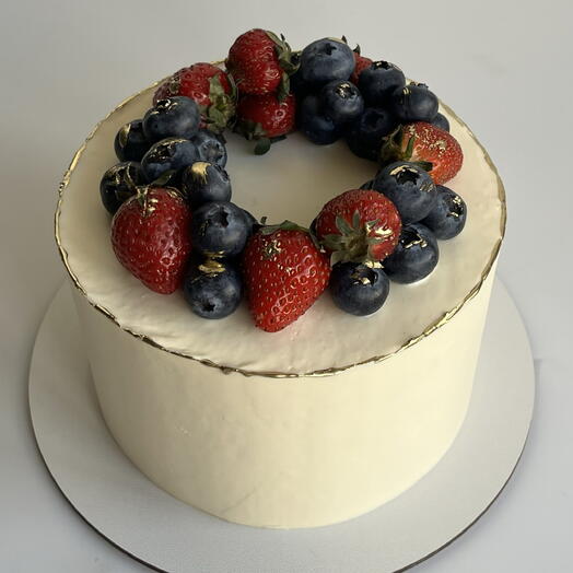 Redcake