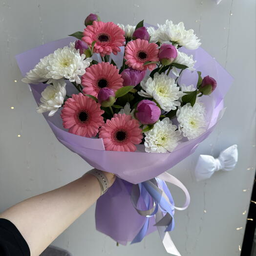 Садовая поэма