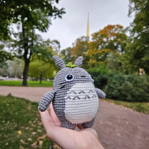 Тоторо