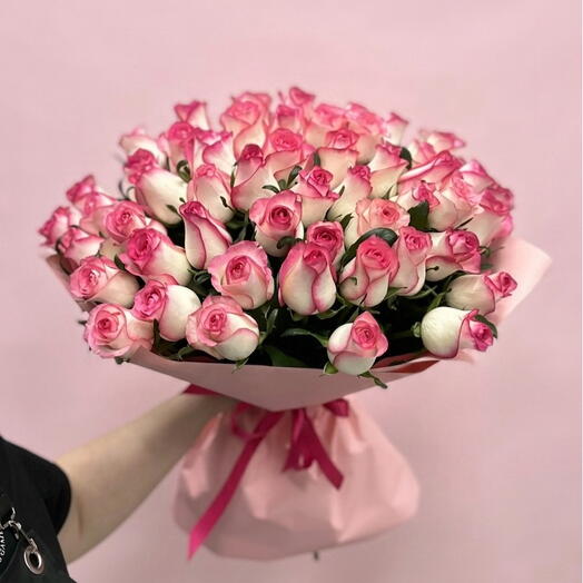 Нежный букет 🌸