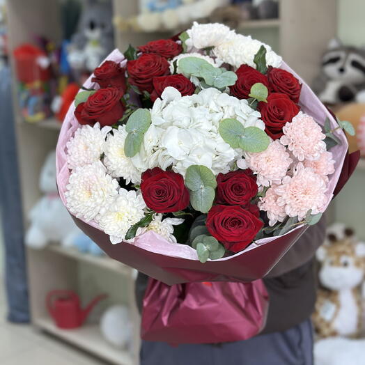 Дыхание любви ♥️