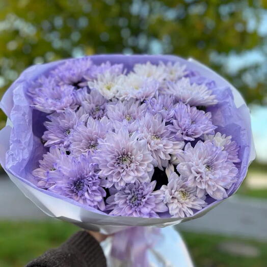 Фиолетовая любовь 💜