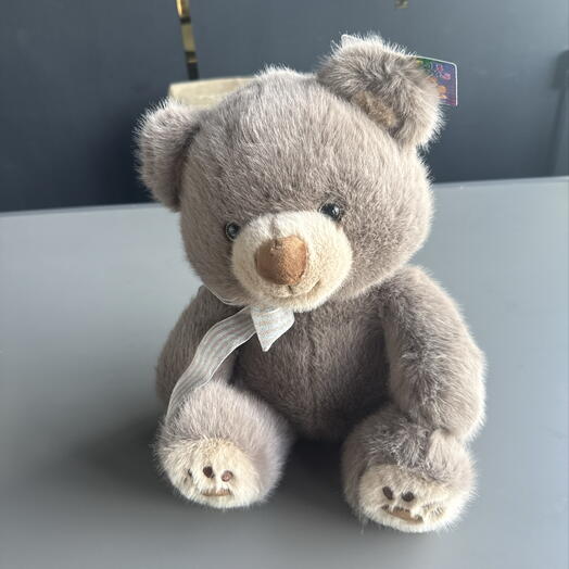 Мягкая игрушка 🐻