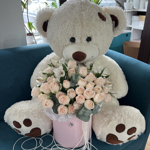 Подарок для любимой 💌
