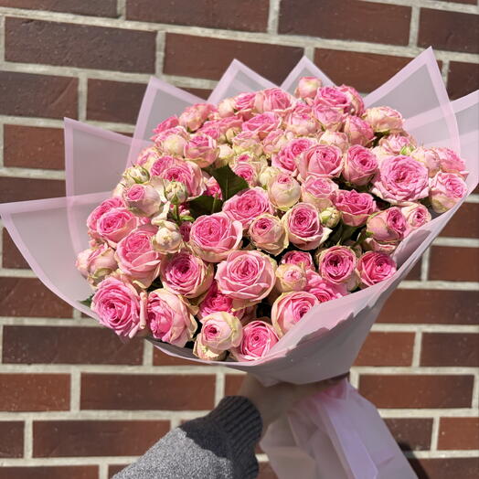 Розовая Симфония💗