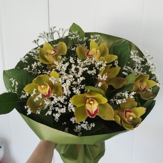 Строгость и красота