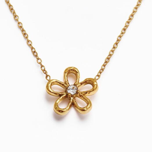 Подвеска 2 mur.jewelry цветок