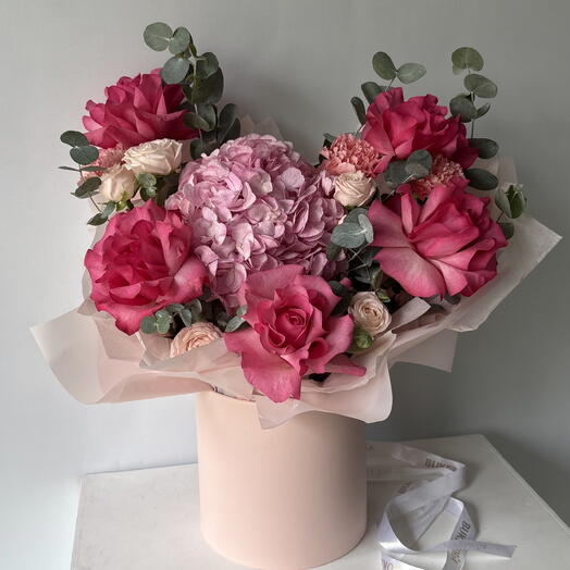 Композиция роскоши🌷