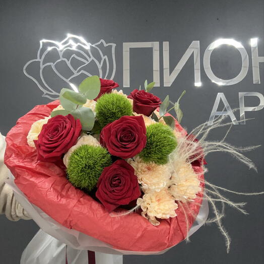 Букет