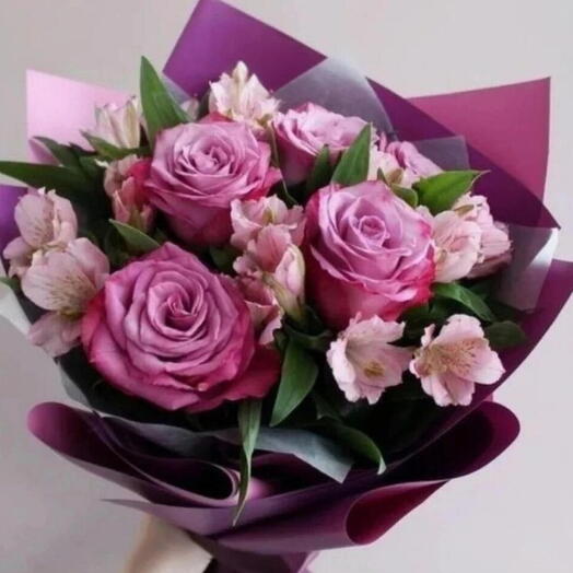 Нежность 💐