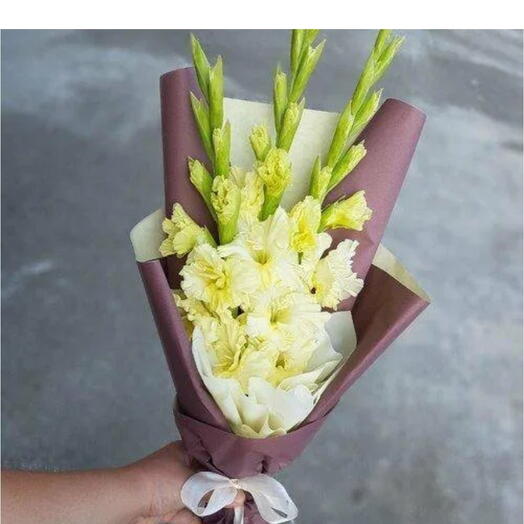 Нежные сливки