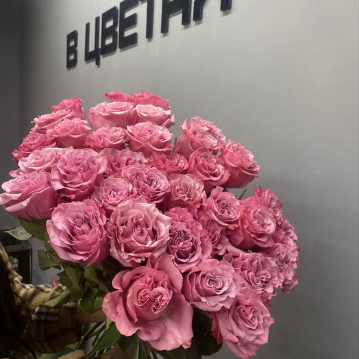 35 роз кантри Блюз