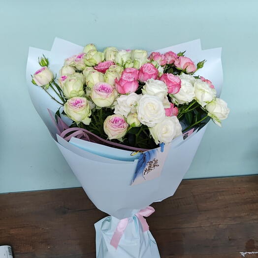Rose Bouquet
