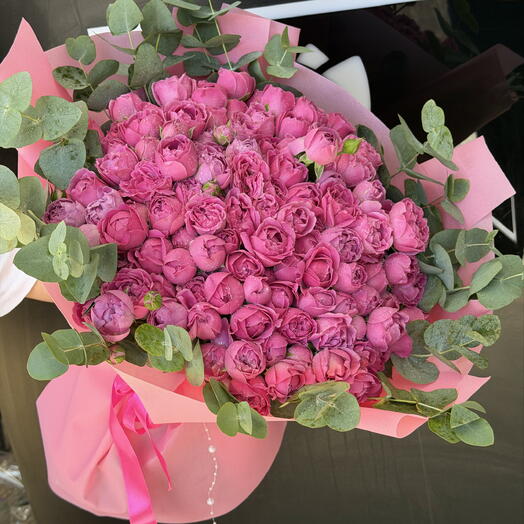 Maison peony roses💗