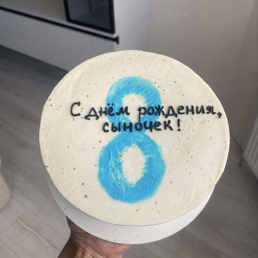 Тортик