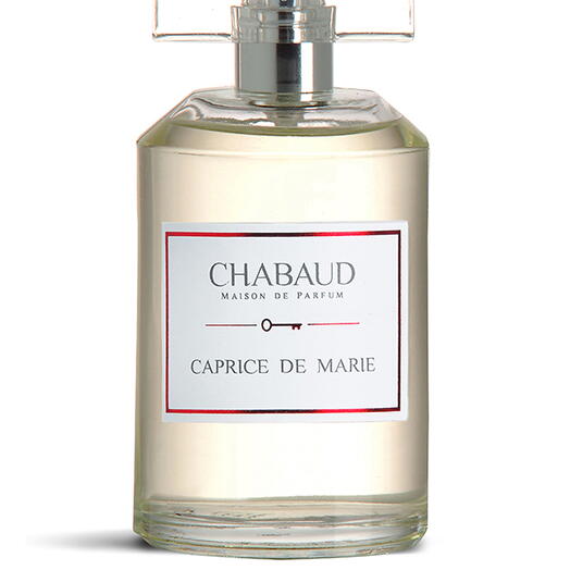 CHABAUD парфюмерная вода "CAPRICE DE MARIE" 100ML