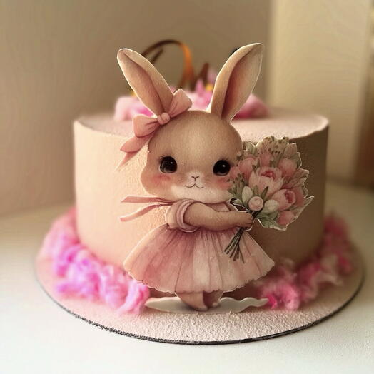 Sweets & Flowers 