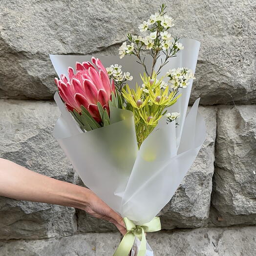 Bouquet 226