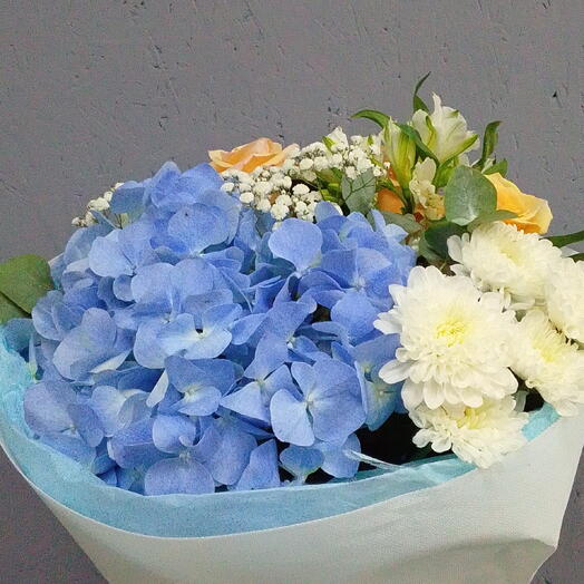 Голубая лагуна 💙💐
