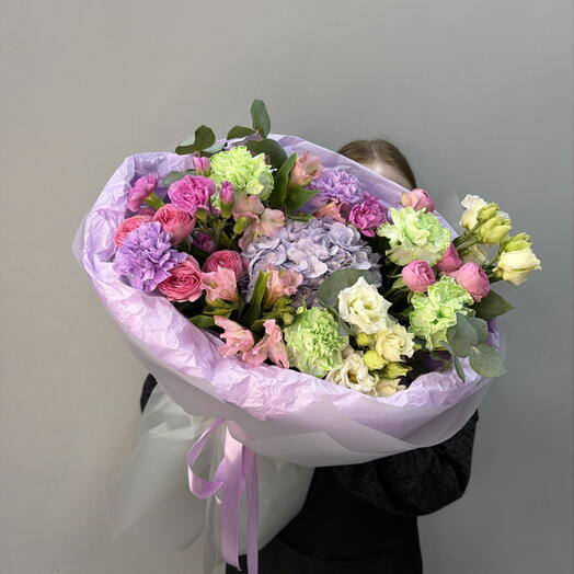 Дофаминовый всплеск💐