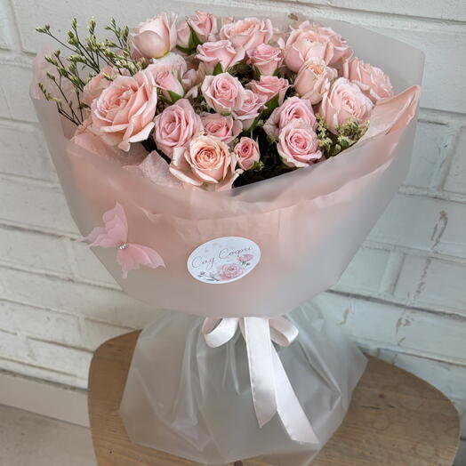 Нежная Роза 🌹