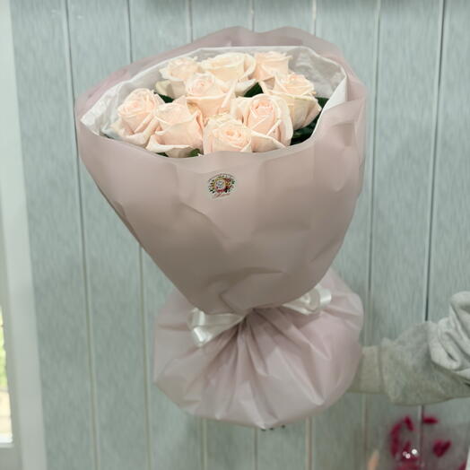 Нежное признание