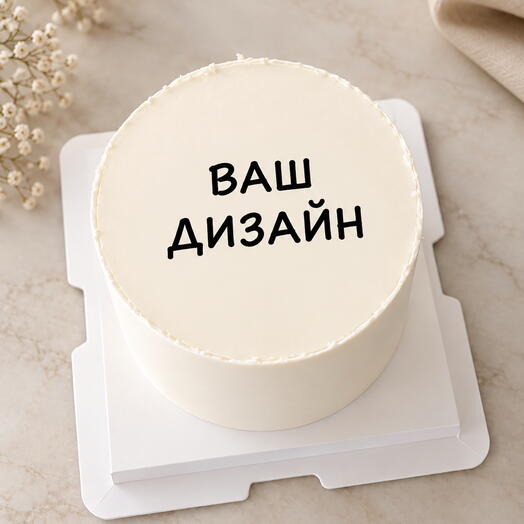 Бенто торт стандарт