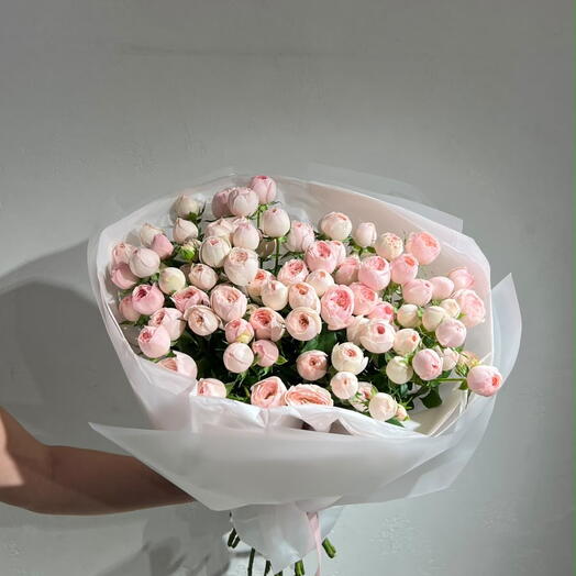 Rose Reverie